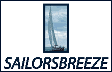 Sailorsbreeze Partners Website